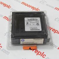 new and original！！GE IC200MDL740​